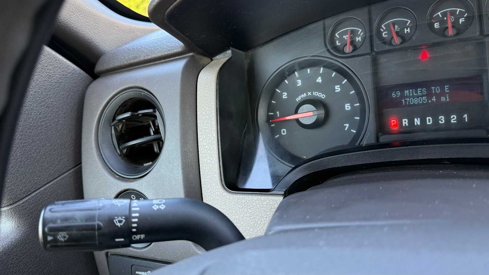 2009 Ford F-150 STX