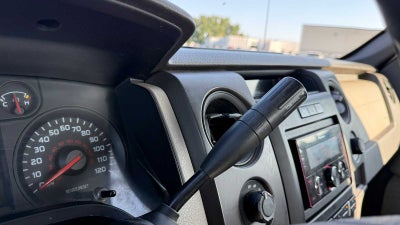 2009 Ford F-150 STX