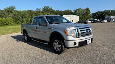 2009 Ford F-150 STX