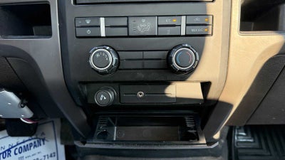 2009 Ford F-150 STX