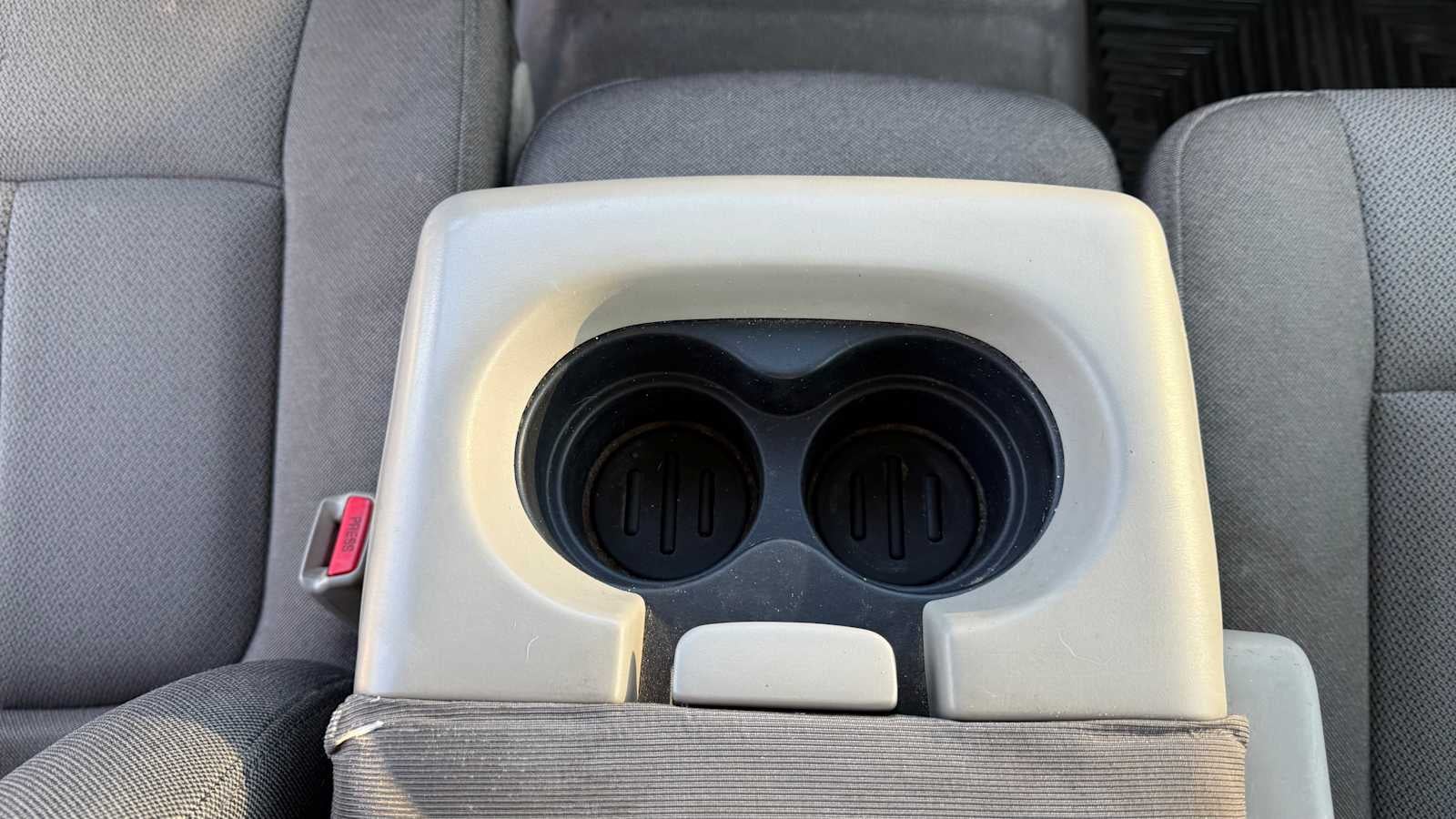 2009 Ford F-150 STX