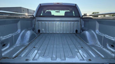 2009 Ford F-150 STX