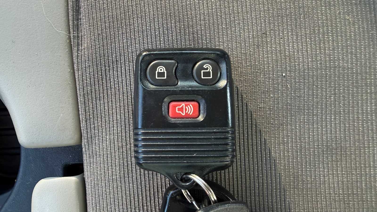 2009 Ford F-150 STX