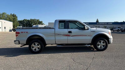 2009 Ford F-150 STX