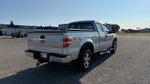 2009 Ford F-150 STX