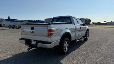 2009 Ford F-150 STX