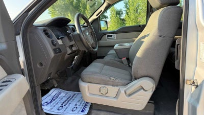 2009 Ford F-150 STX