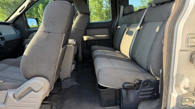 2009 Ford F-150 STX