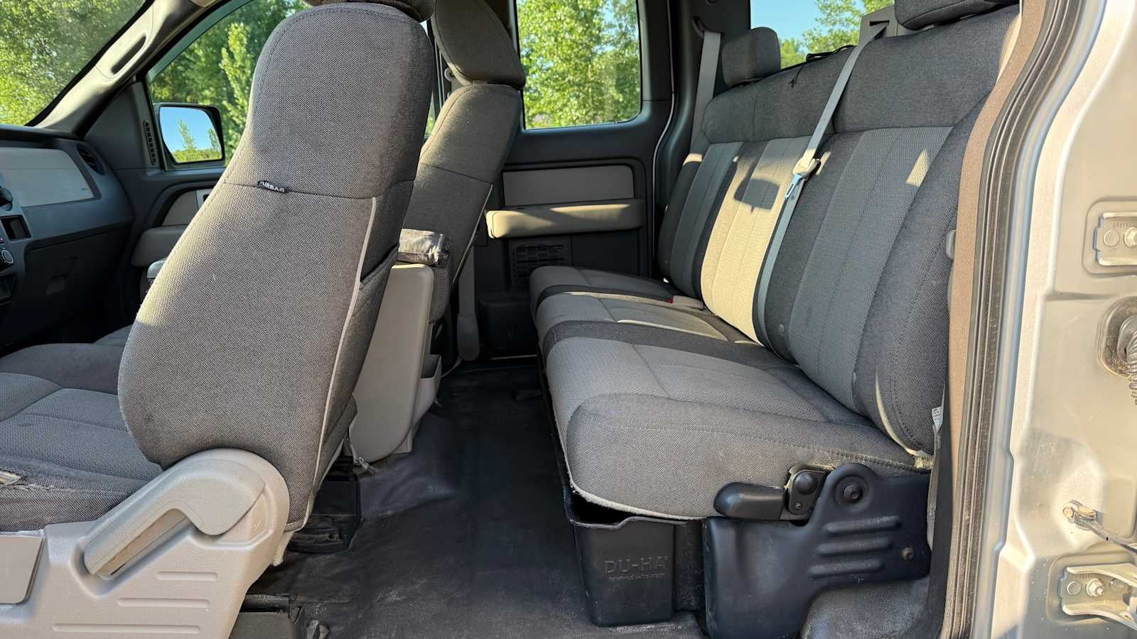 2009 Ford F-150 STX