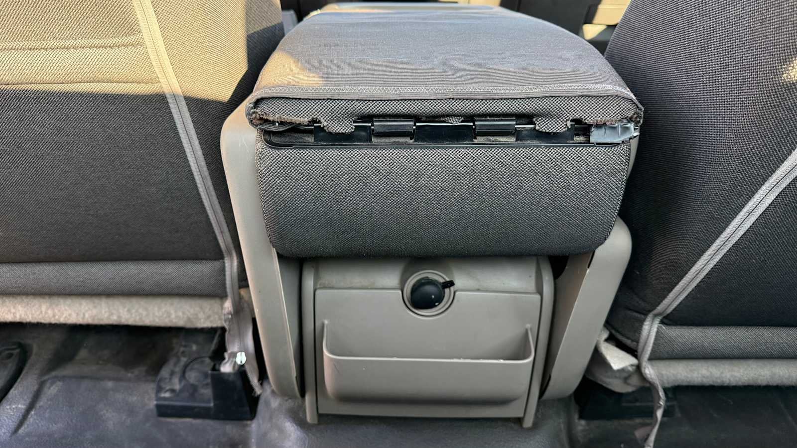 2009 Ford F-150 STX