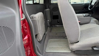 2001 Ford Ranger XL Fleet