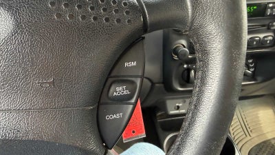 2001 Ford Ranger XL Fleet