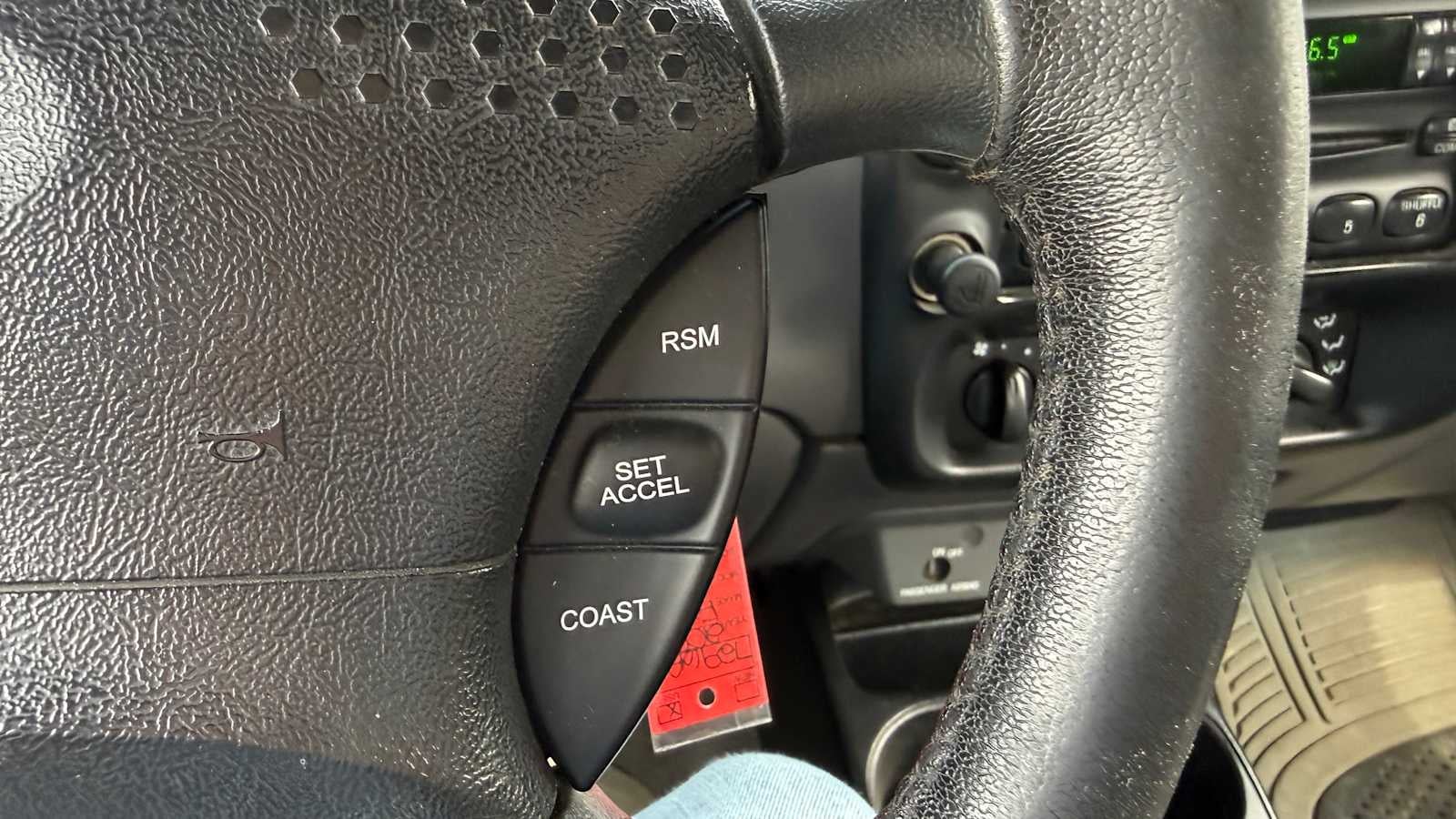 2001 Ford Ranger XL Fleet