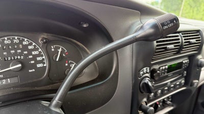 2001 Ford Ranger XL Fleet