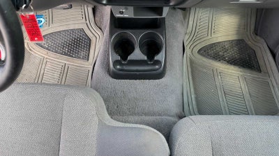 2001 Ford Ranger XL Fleet