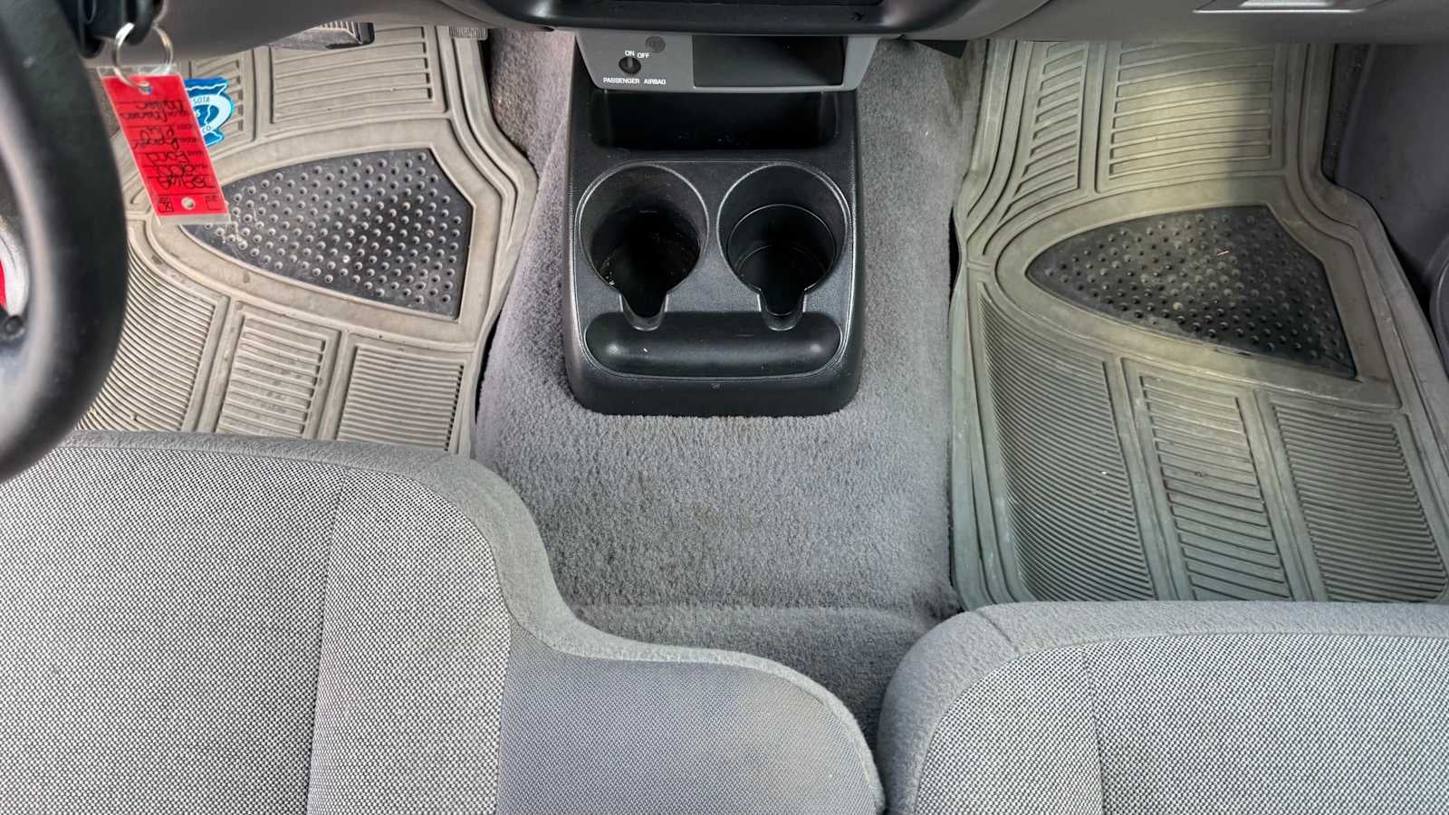 2001 Ford Ranger XL Fleet