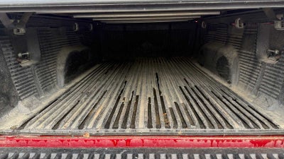 2001 Ford Ranger XL Fleet
