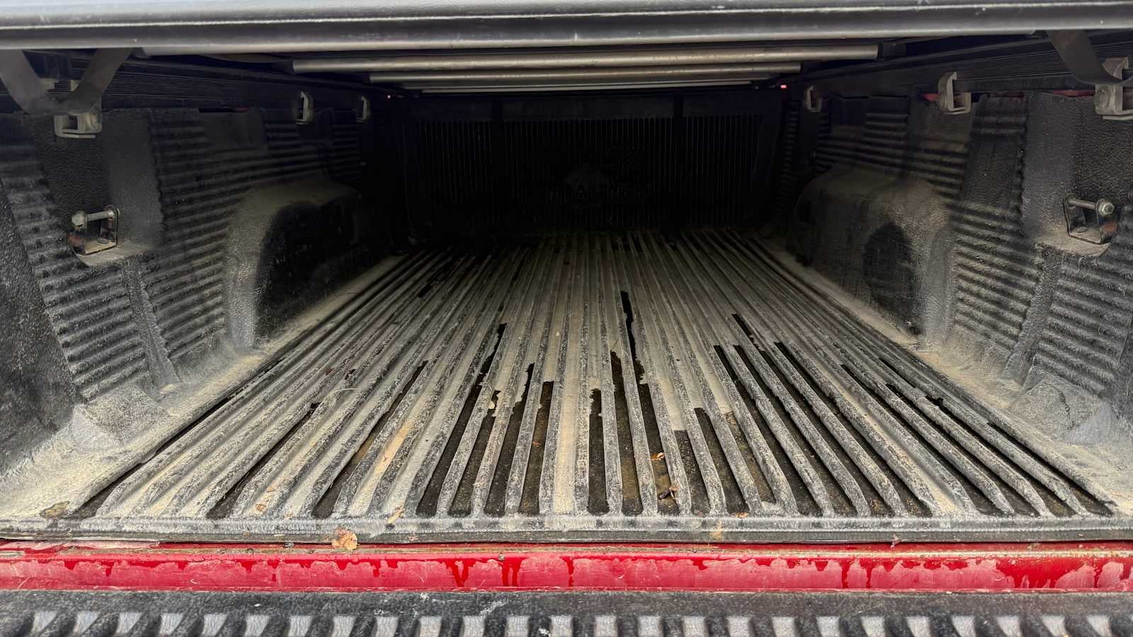 2001 Ford Ranger XL Fleet