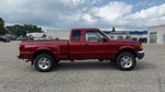 2001 Ford Ranger XL Fleet