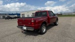 2001 Ford Ranger XL Fleet