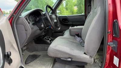 2001 Ford Ranger XL Fleet