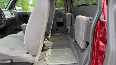 2001 Ford Ranger XL Fleet