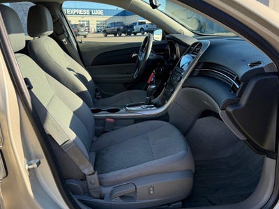 2013 Chevrolet Malibu LS