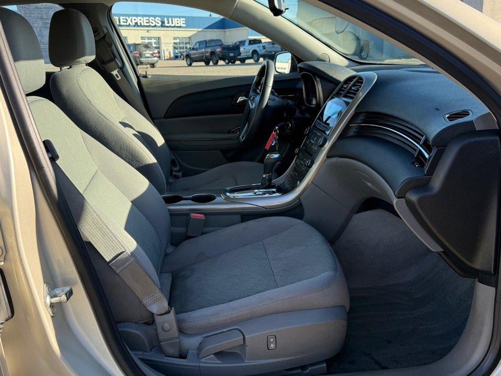 2013 Chevrolet Malibu LS