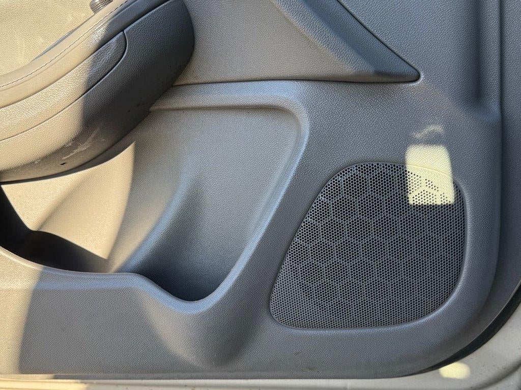 2013 Chevrolet Malibu LS