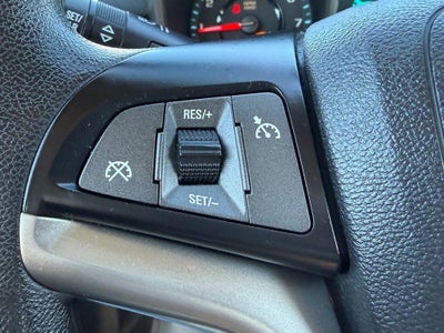 2013 Chevrolet Malibu LS