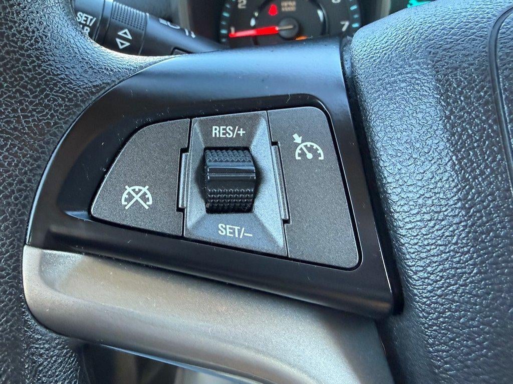 2013 Chevrolet Malibu LS