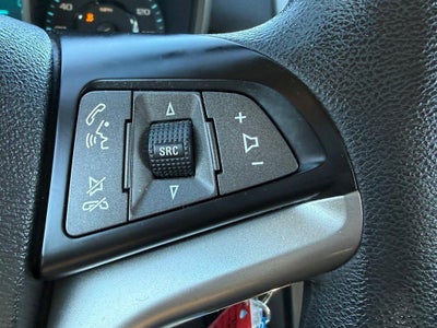 2013 Chevrolet Malibu LS