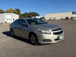 2013 Chevrolet Malibu LS