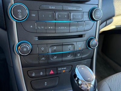 2013 Chevrolet Malibu LS