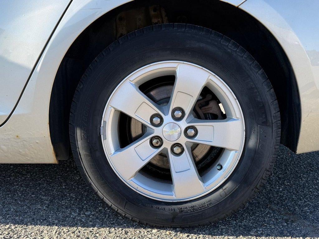 2013 Chevrolet Malibu LS
