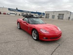 2008 Chevrolet Corvette NA