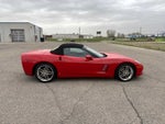 2008 Chevrolet Corvette NA