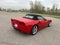 2008 Chevrolet Corvette NA