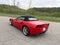 2008 Chevrolet Corvette NA