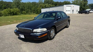 1999 Buick Park Avenue NA