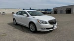 2016 Buick LaCrosse Leather
