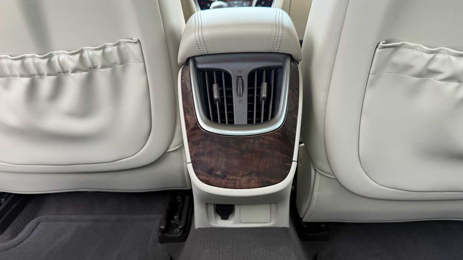 2016 Buick LaCrosse Leather