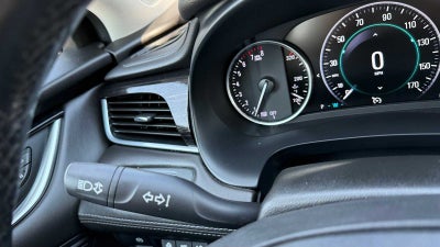 2017 Buick LaCrosse Premium