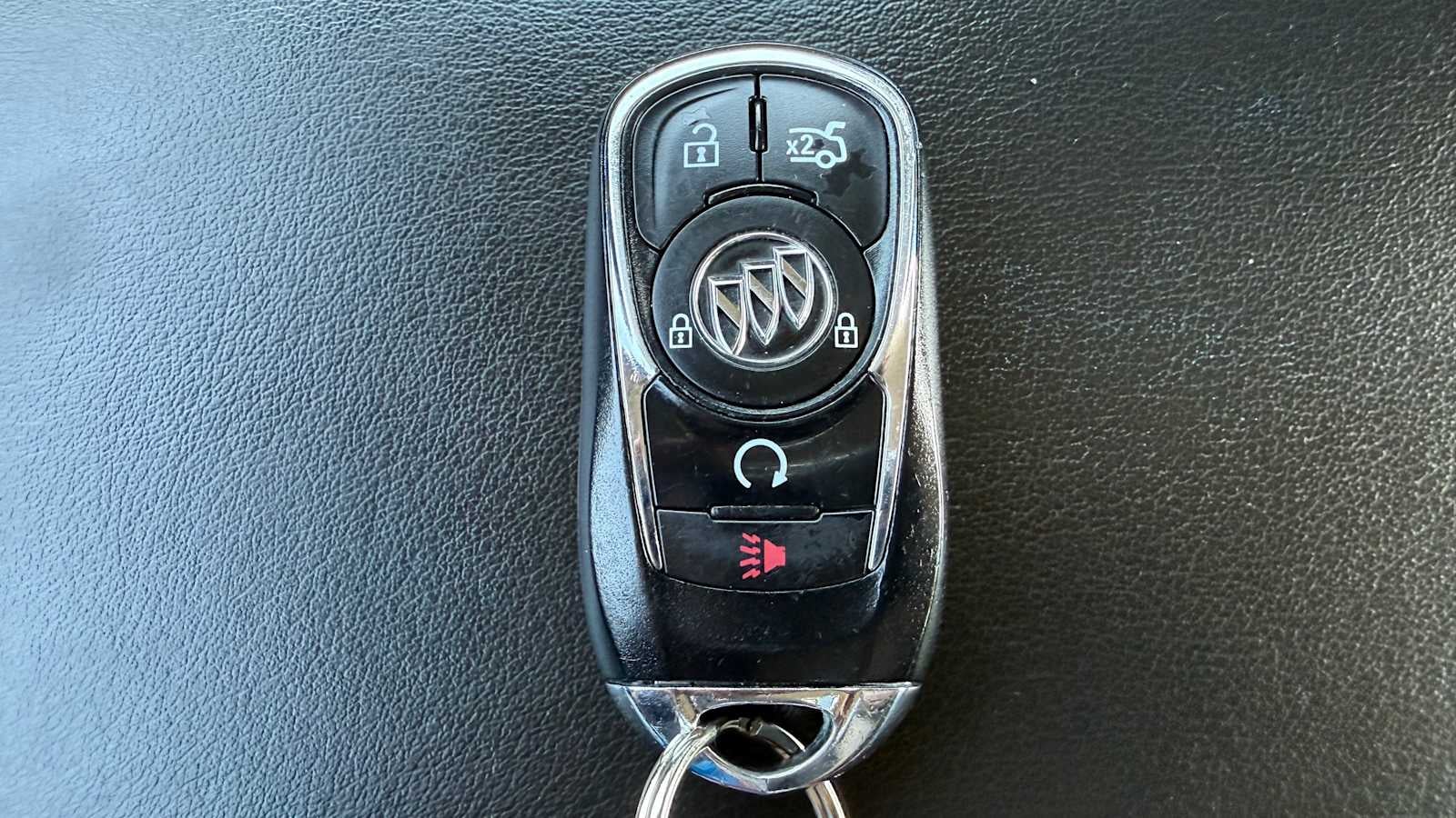 2017 Buick LaCrosse Premium