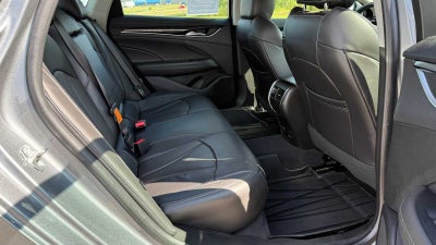 2019 Buick LaCrosse Premium