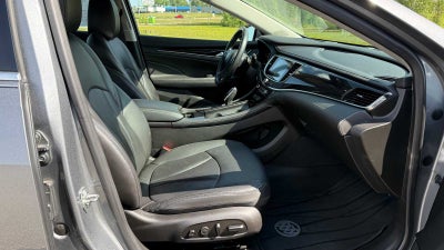 2019 Buick LaCrosse Premium
