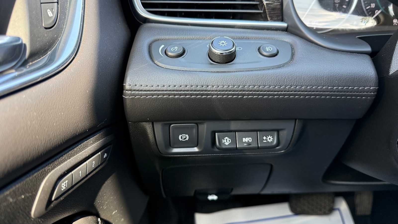 2019 Buick LaCrosse Premium