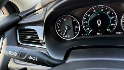 2019 Buick LaCrosse Premium
