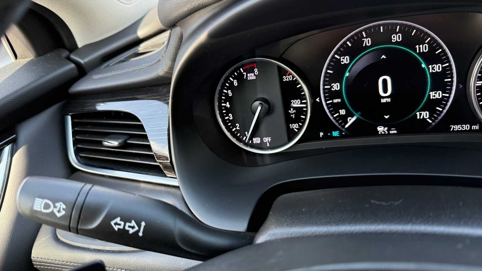 2019 Buick LaCrosse Premium