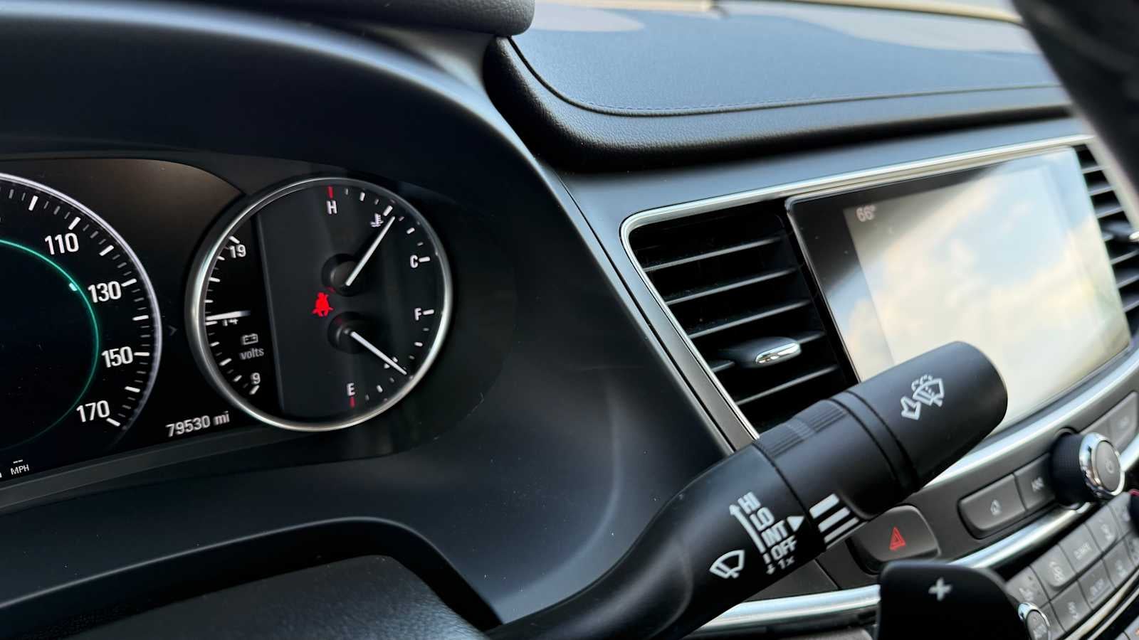 2019 Buick LaCrosse Premium